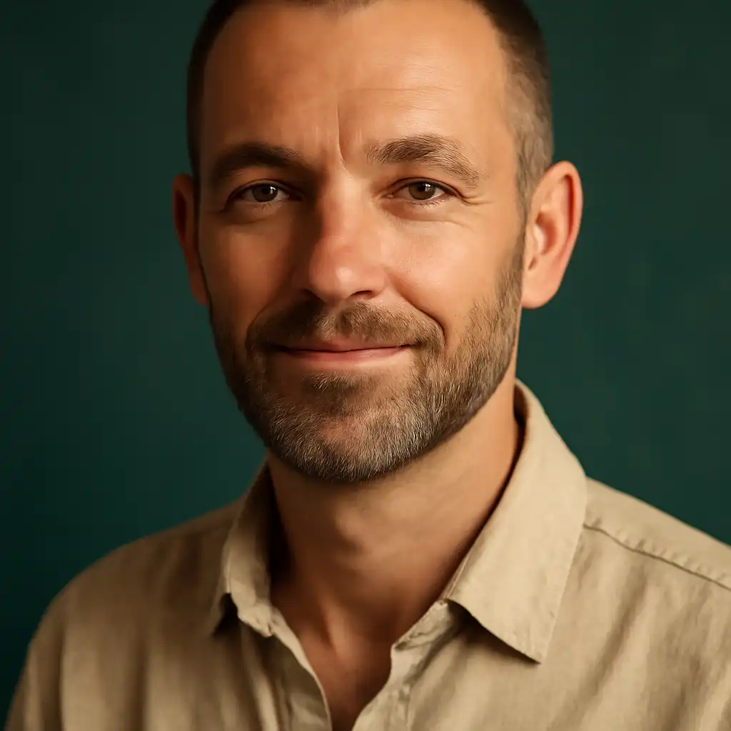 James O'Sullivan